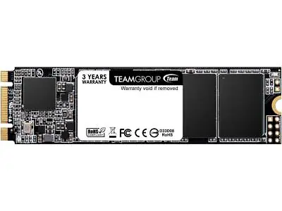 Team Group MS30 512GB M.2 2280 SATA III TLC Internal Solid State Drive (SSD) TM8 • $33.99