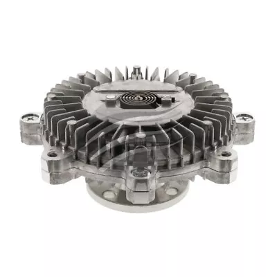 Jayrad JFC019 Fan Clutch Fits Mazda Ford Trader 0811T4000T4600 • $104.64