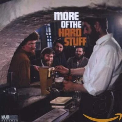 £4.16 • Buy The Dubliners - More Of The Hard Stuff - The Dubliners CD M0VG The Cheap Fast
