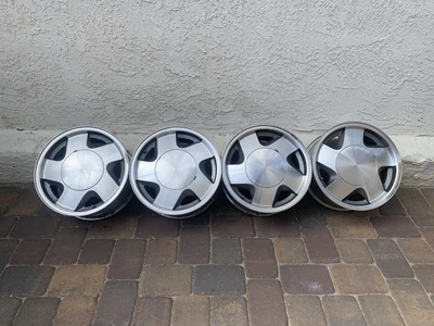 $300 • Buy Chevrolet Silverado Z71 Wheels