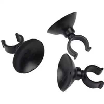 Marineland Magniflow/C-Series 360 3 Suction Cups /w Clips Part# PR11762 • $3.28