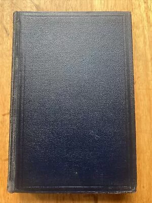 Vintage (1938) Textbook Of Anatomy & Physiology By Kimber Gray & Stackpole. • $10.99