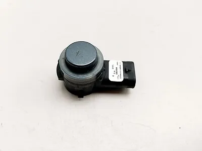 2014 Vw Golf Mk7 Rear Pdc Parking Distance Control Sensor 5q0919275b • £12.12