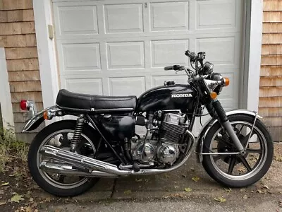 1971 Other Makes CB750K1/K6 Engine  • $1500