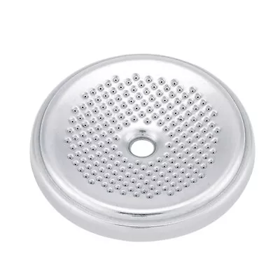 Coffee Mesh Filter Replace Screens Parts Cafetiere Accessories (Silver) New • £5.21