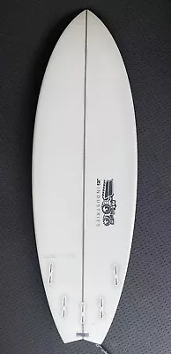 Surfboard - JS Industries SUB-XERO 5'5   • $500