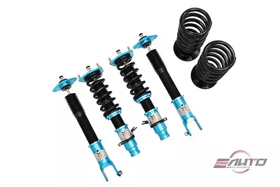 MEGAN EZ II Coilover Damper Suspension For G35x 03-08 M35x 06-10 Sedan AWD • $799