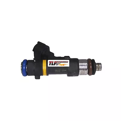 Performance Fuel Injector Fits 2005-2008 Infiniti G35 3.5L 440cc(6) • $298.57