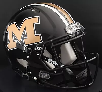 MISSOURI TIGERS NCAA Riddell Speed Full Size REPLICA Football Helmet • $179.99