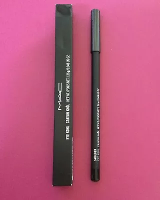 Mac Eye Kohl Smolder Eyeliner Nib • $17.49