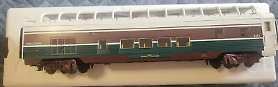 MTH 30-67445 Amtrak Cascades  Full Length Vista Dome Passenger Car • $125