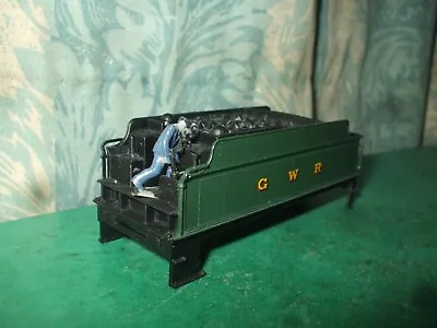 BACHMANN GWR MANOR OR 43XX/93XX GREEN TENDER BODY ONLY - No.5 • £16.95