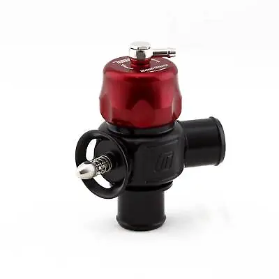 Turbosmart Dual Port Blow Off Valve BOV Mitsubishi Evolution EVO 7 8 9 10 X Red • $339.95