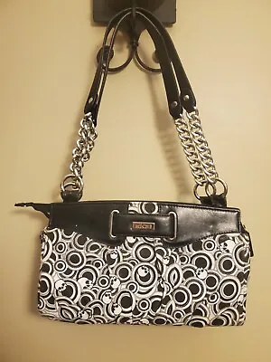 Miche Classic Base Bag With Chain Straps Preowned  • $39.99