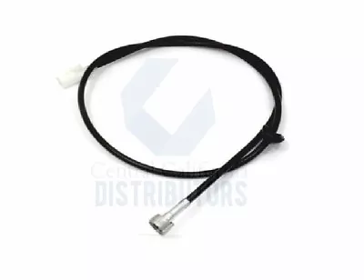 SPEEDOMETER CABLE UPPER PUSH ON STYLE1410mm VW VANAGON 1986-1991 251957809K • $38.45