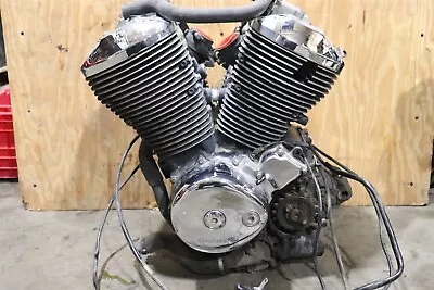 1998-2003 Honda Shadow 750 VT750 Engine Motor Transmission 18K Running!  • $699.99