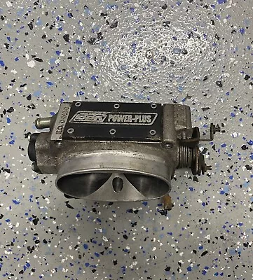 ⭐️⭐️⭐️ 1992 - 1993 Chevy Camaro Corvette 350 Lt1 5.7 Bbk 1542 58mm Throttle Body • $397.95