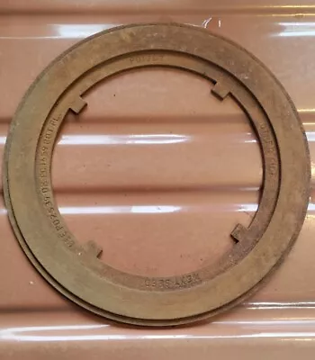 Farmall Cub Planter Seed Ring Part # PO1707 • $30