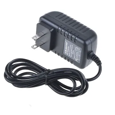 $8.99 • Buy AC-DC Adapter Power Supply Charger Cord For LINKSYS PAP2 PAP2T SPA3000 SPA1001