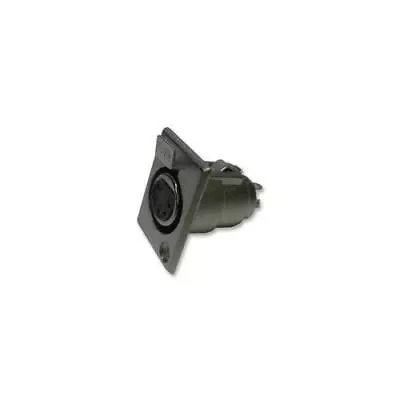 Pro Signal - Psg01585 - Xlr Socket Chassis 5p • £5.29