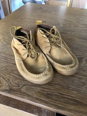 £29 • Buy Vivobarefoot  Suede Boots 49