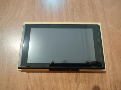 $371.68 • Buy Nintendo Switch Unpatched Tablet Only Custom Back 🌊