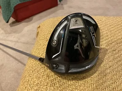 Mizuno ST 200X 10.5* Adjustable Driver Golf Club • $100