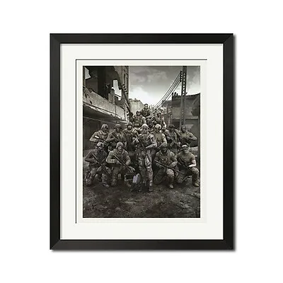 $49.99 • Buy 17x22 Print - Metal Gear Solid Snake Battle Field Poster 0065