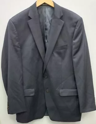 Lauren Ralph Lauren Men's 2-Piece Blue Size 42R Suit Set • $19.99