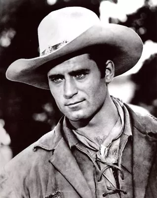 $7.99 • Buy Clint Walker 8x10 Photo #T0727
