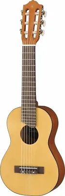 YAMAHA Acoustic Guitar GL1 Gitarere Natural Color Genuine 433mm 6 String • $165.57