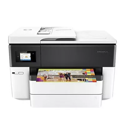 HP OfficeJet Pro 7740 Wide Format All-in-One Printer (OJP7740) • $259