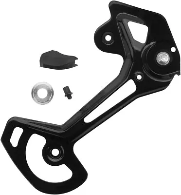 Rear Derailleur Parts - Shimano RD-M9100-SPS Rear Derailleur Outer Plate • $87.99