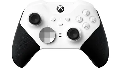 Microsoft Xbox Elite Wireless Controller Series 2 Core (White) • $178