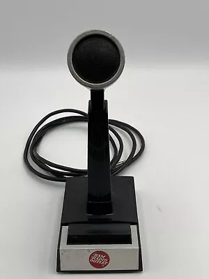 Vintage Ham Radio Outlet Desk Microphone HAM CB Radio • $49.95