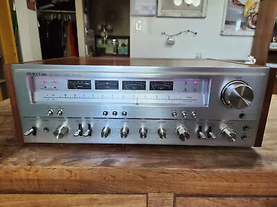 Project One Mark 800 Vintage Receiver Monster 80wpc • $1399.99