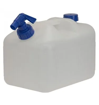 Water Carriers And Jerrycans - Vango Jerrycan 10 Litres • £24.99