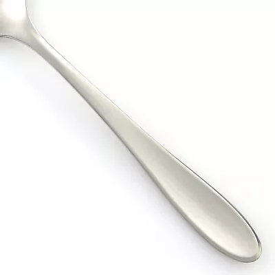 Mikasa PRESCOTT SATIN Stainless 18/10 Satin Handle Silverware CHOICE Flatware • $5.90