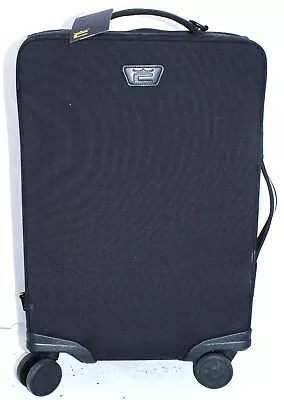 Cobra Rolling Duffel Bag • $3.25