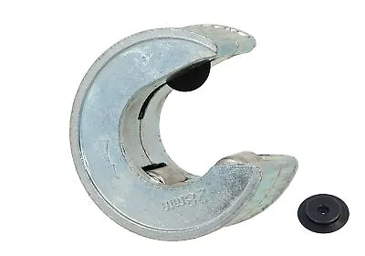 28mm Pipe Slice Tube Cutter 1 Extra Rotary Blade Pipeslice Copper Pipes • £8.99