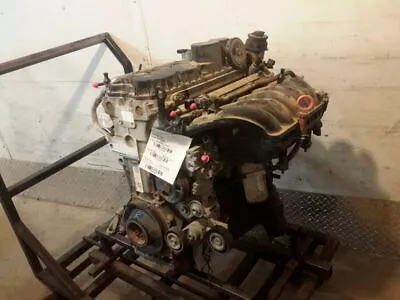2006 Volkswagen Jetta Engine Motor VIN A/G/R/B/S/Z/F/P 2.5L • $650