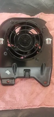 Mini Cooper Power Steering Pump Cooling Fan 32416857718 02-08 R50 R52 R53 • $65