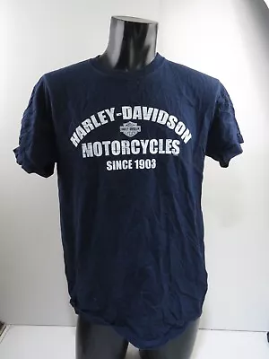 Harley Davidson T Shirt  Sunshine Coast QLD  Size M • $25