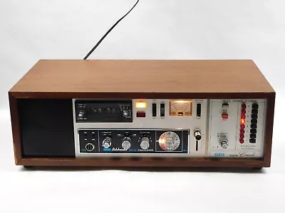 Rare Vintage SBE Super Console Base Station SBE-14CB 23-Channel SSB-AM Radio • $399.99