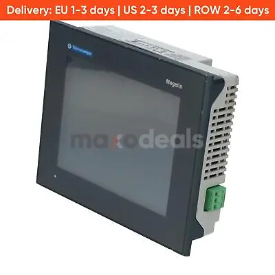Schneider Electric XBTGT2130 Magelis XBT GT Analogue Touchscreen Panel Used UMP • $352.75