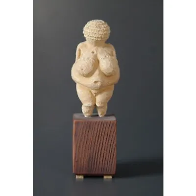 Primalbeasts Venus Of Willendorf - Figurine Museum Replica - Archaeology • $139