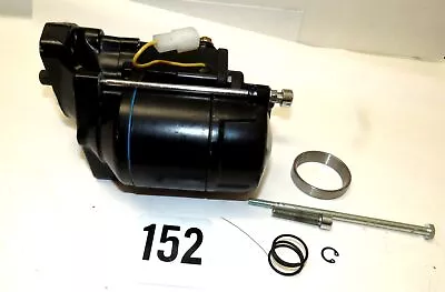 All Ballz High Torque Black 1.4 KW Side Post Starter 89-06 Harley Big Twin Evo • $219