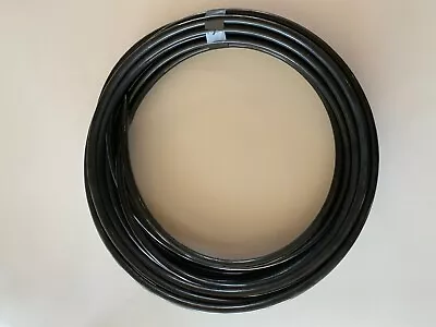 3/8  DOT Air Line 50 Foot Roll SAE J844 Air Brake Hose Air Ride Suspension • $34.50