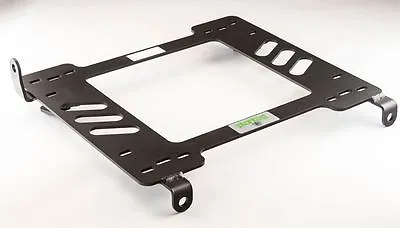 Planted Seat Bracket For 1990-1999 Toyota Mr2 W20 Chassis Driver Left Side Seat • $185