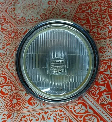 Yamaha Virago 700 OEM Headlight • $29.50